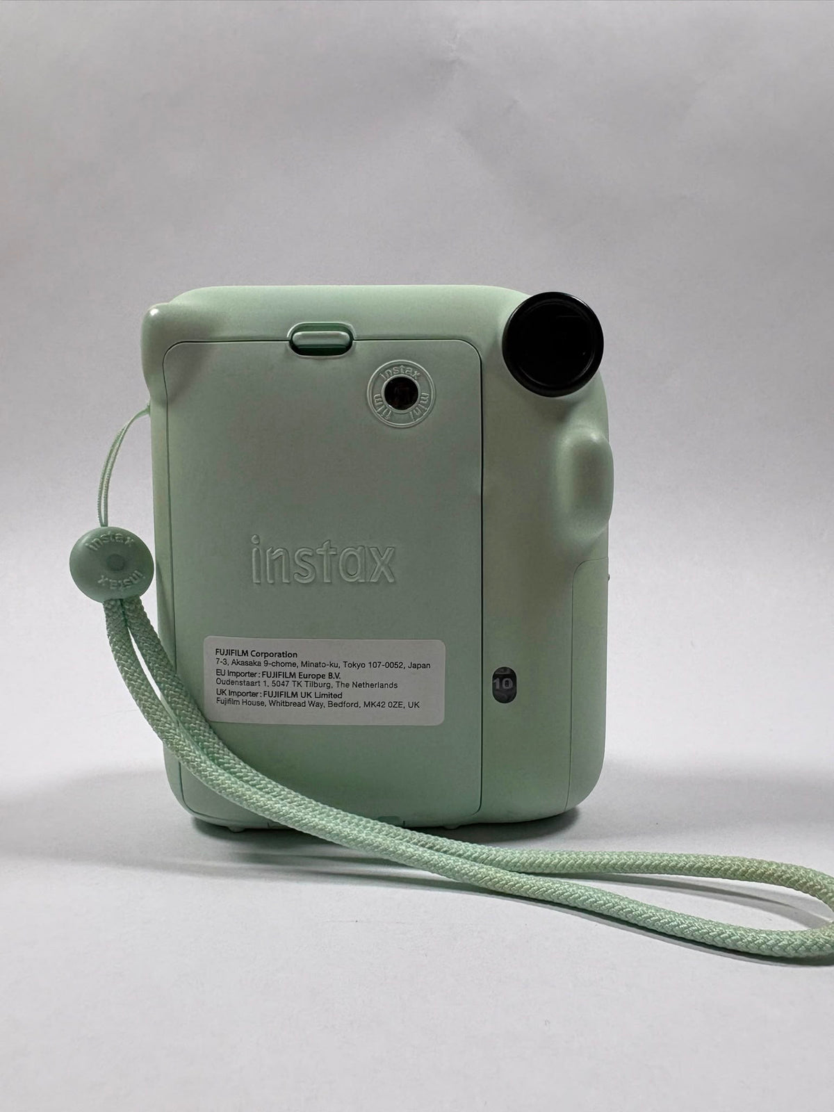 Instax Mini 12