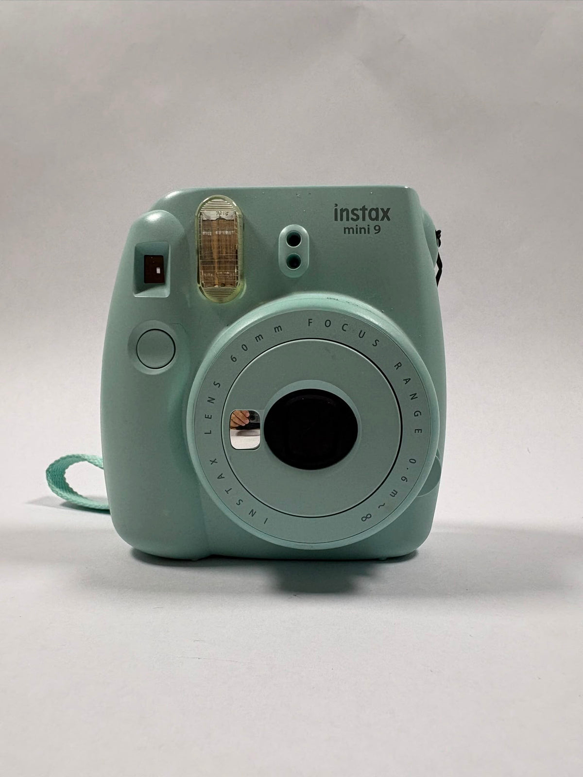Instax Mini 9