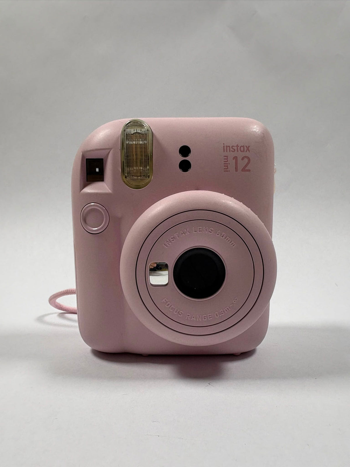 Instax Mini 12