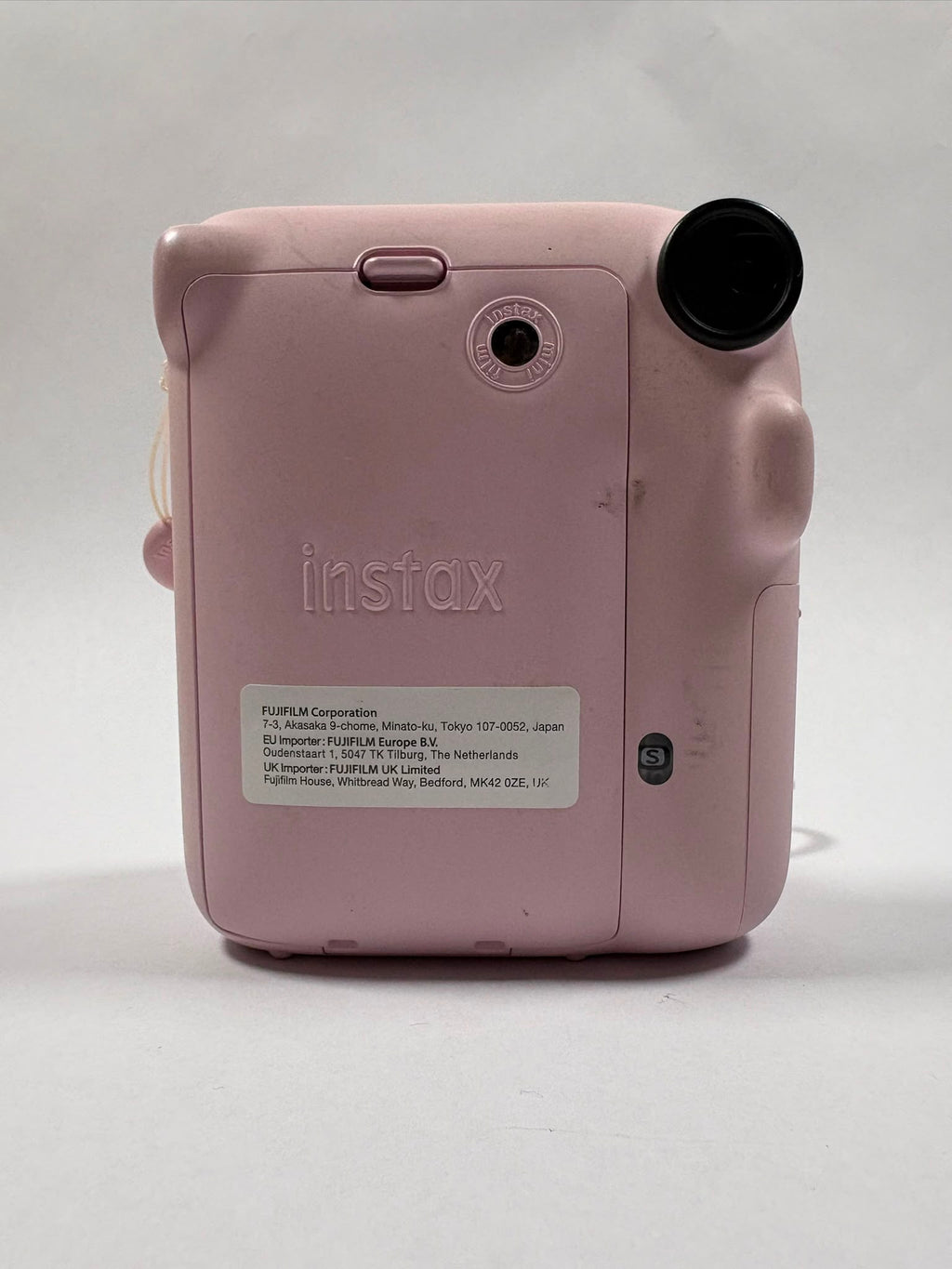 Instax Mini 12