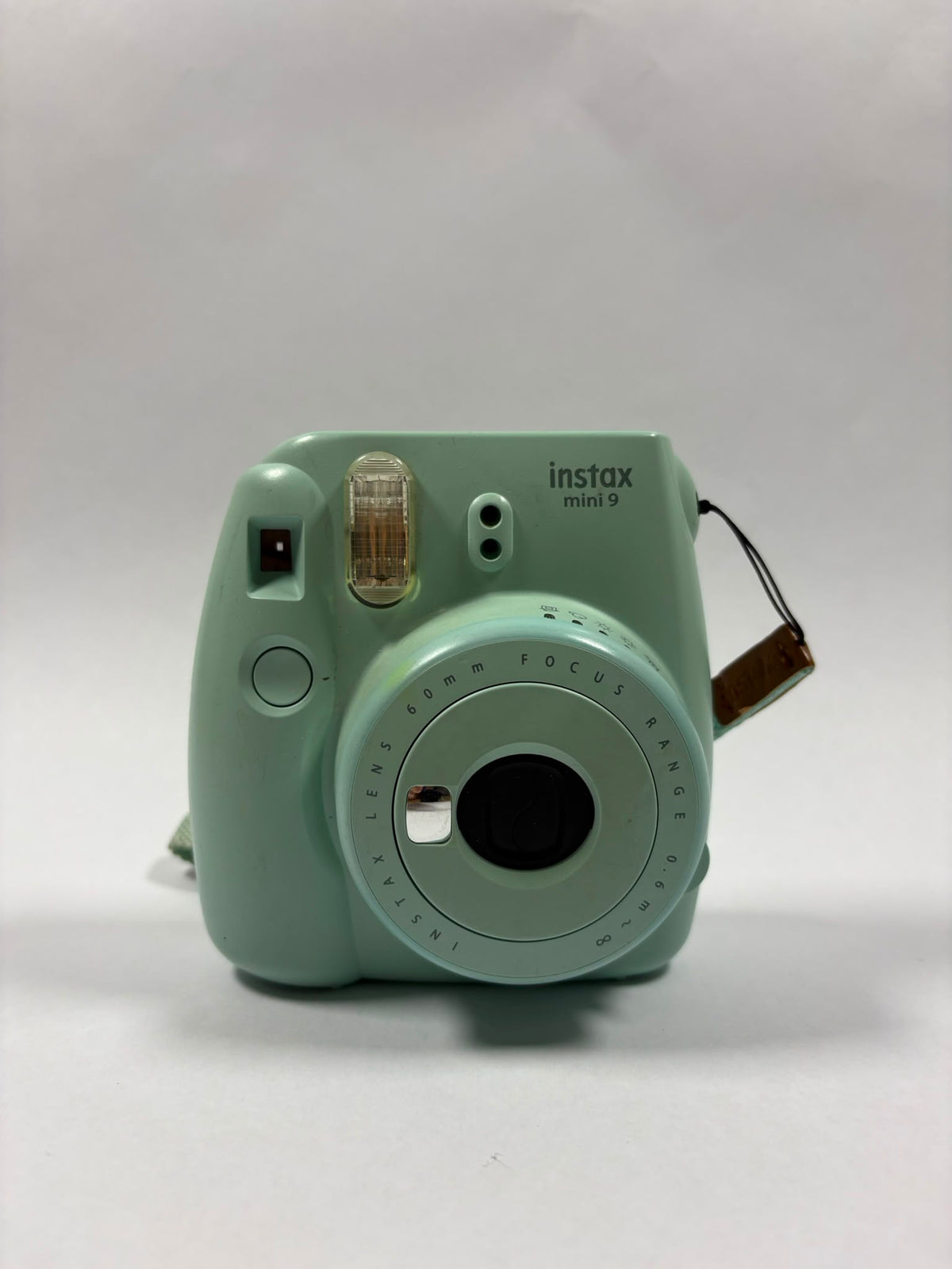 Instax Mini 9