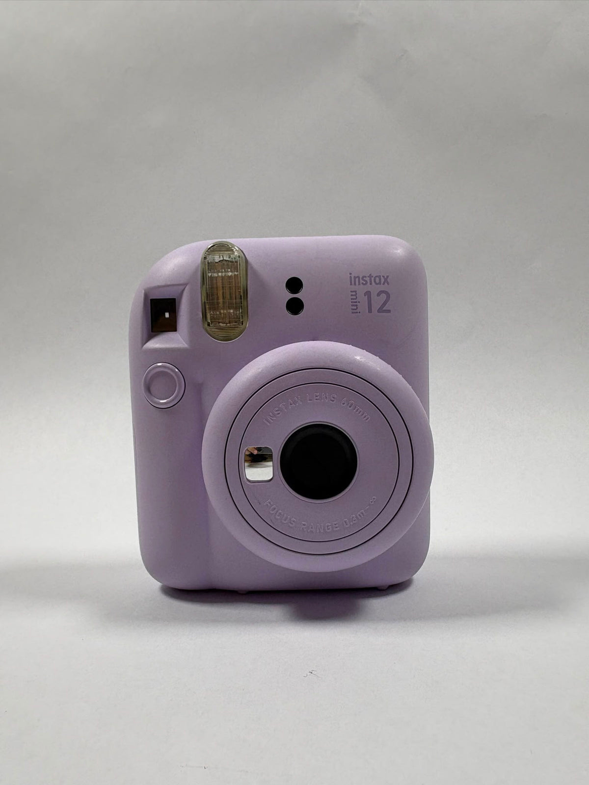 Instax Mini 12