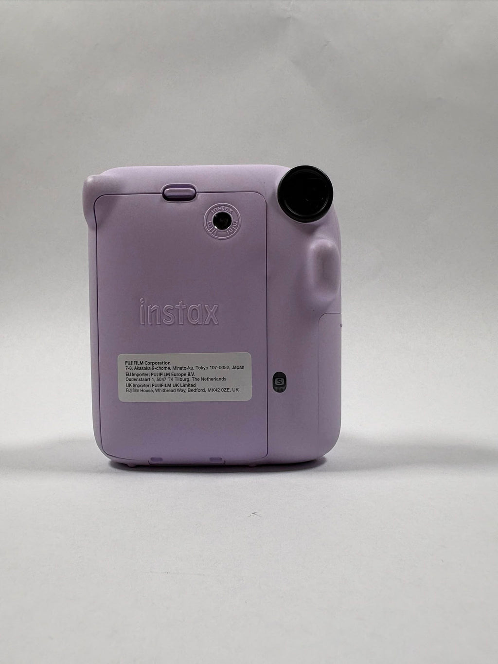 Instax Mini 12