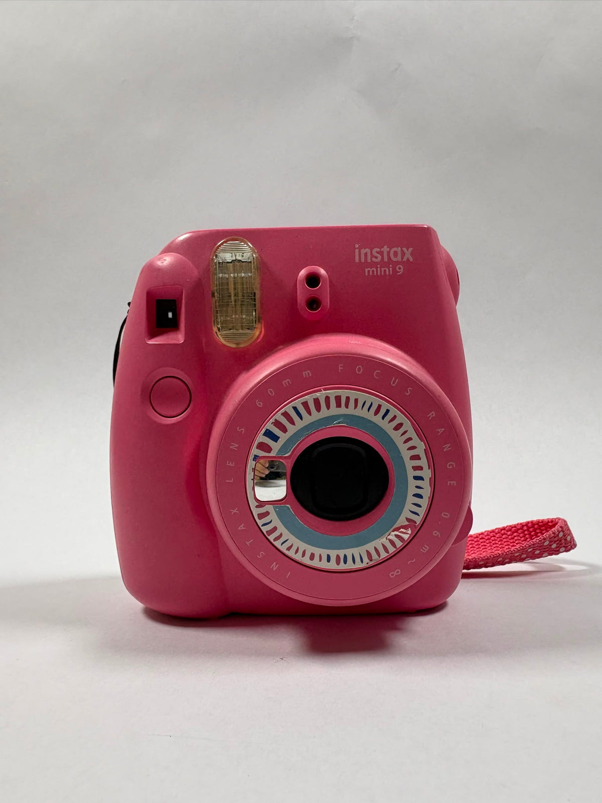 Instax Mini 9