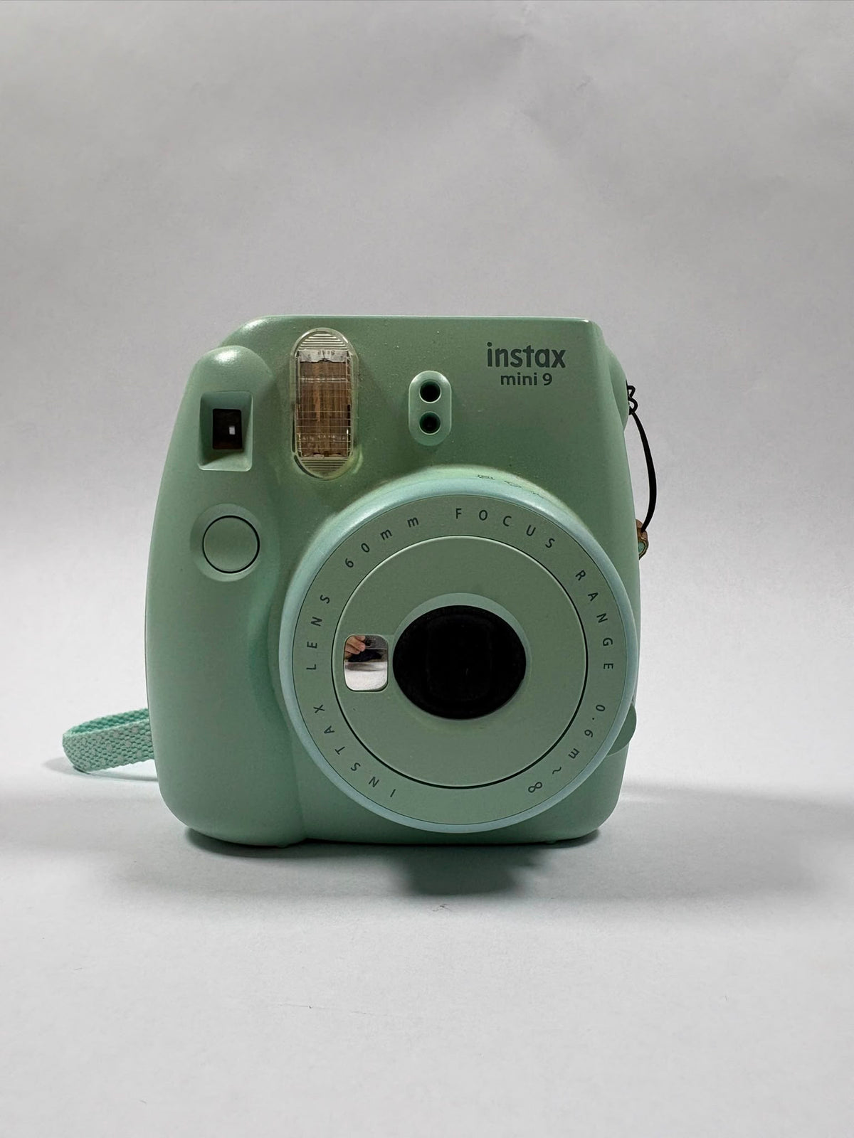 Instax Mini 9