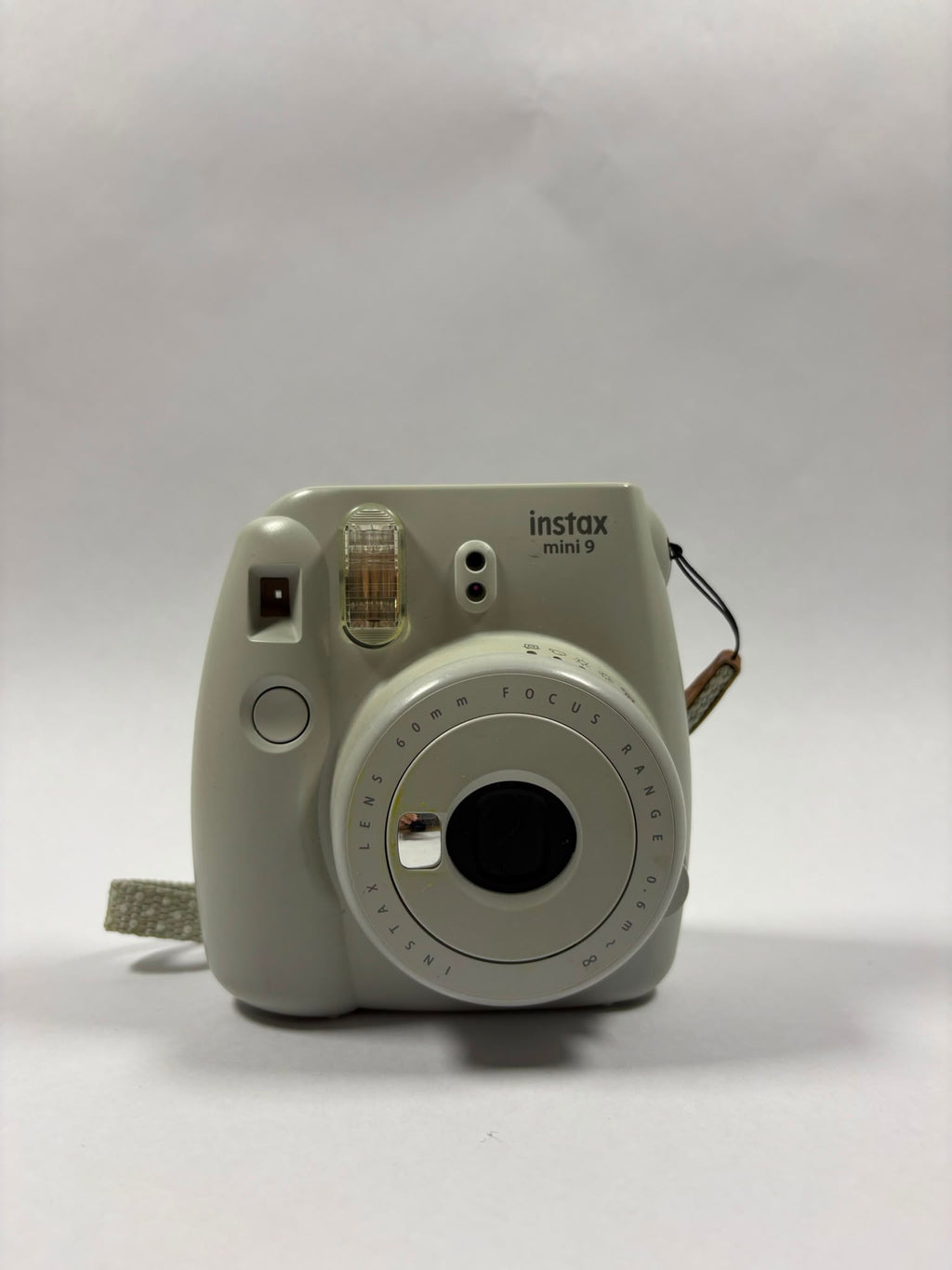 Instax Mini 9