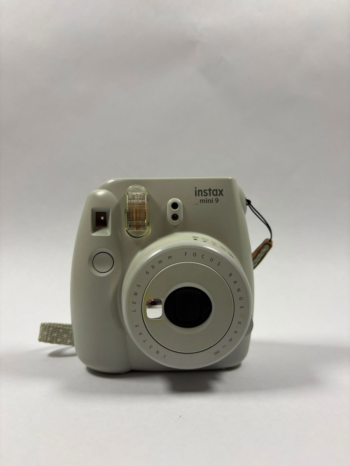 Instax Mini 9