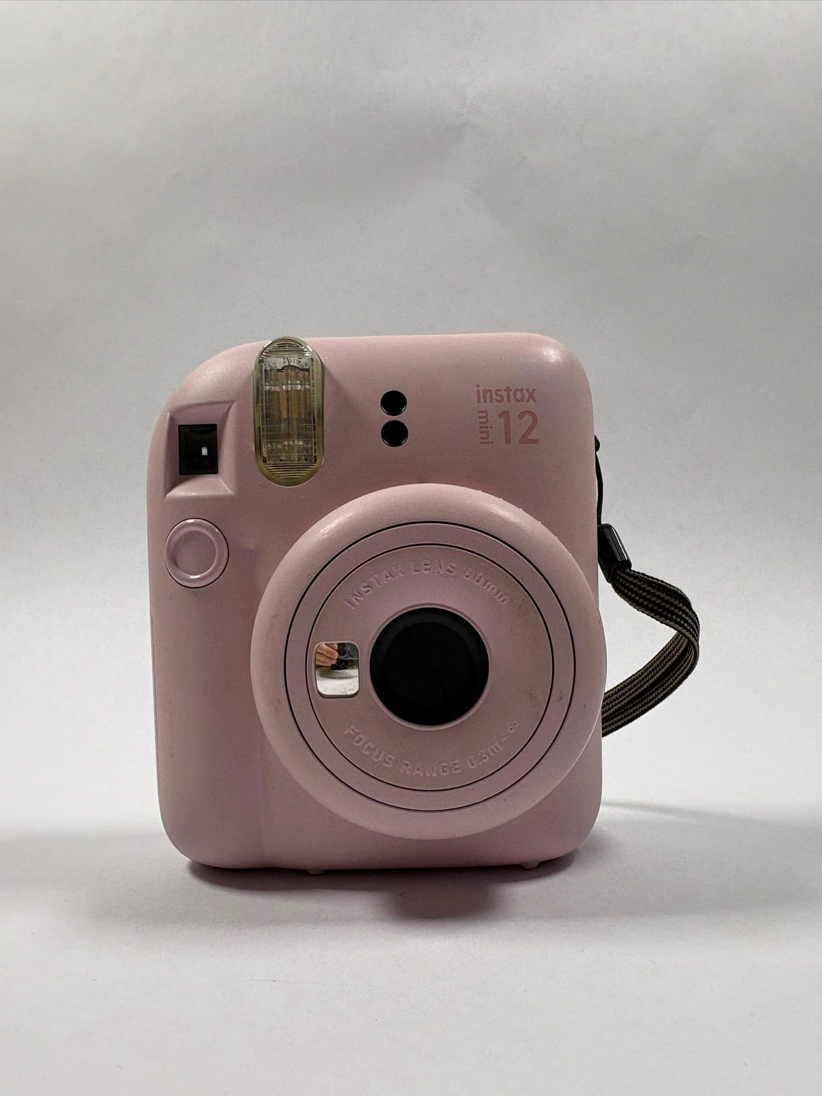 Instax Mini 12