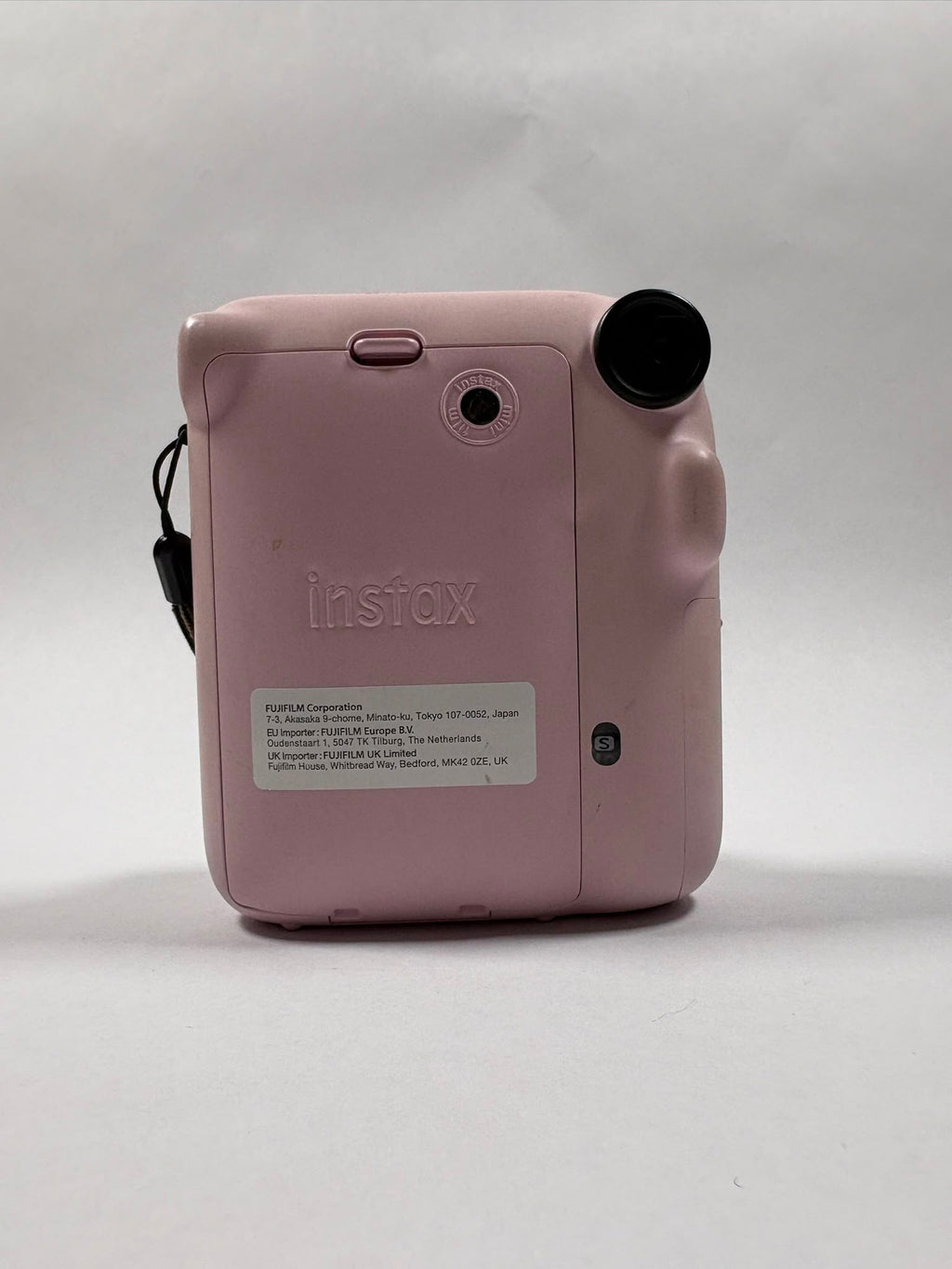 Instax Mini 12