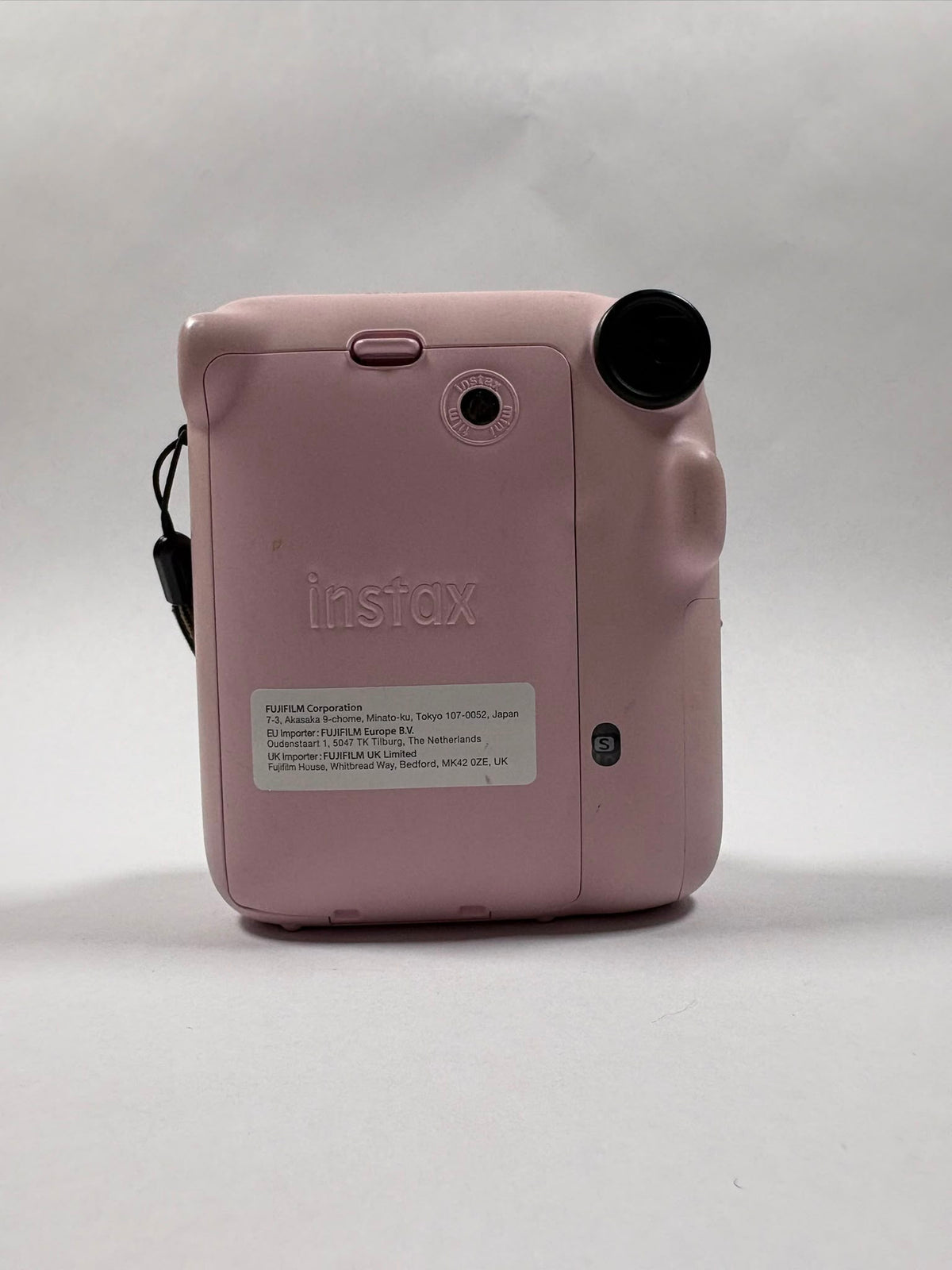 Instax Mini 12