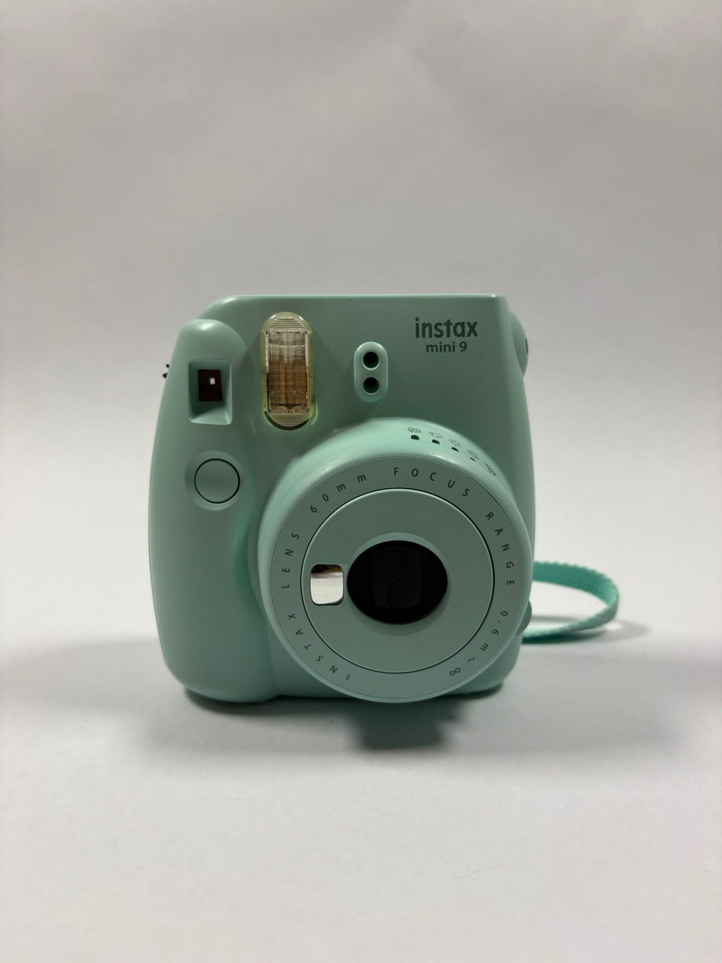 Instax Mini 9