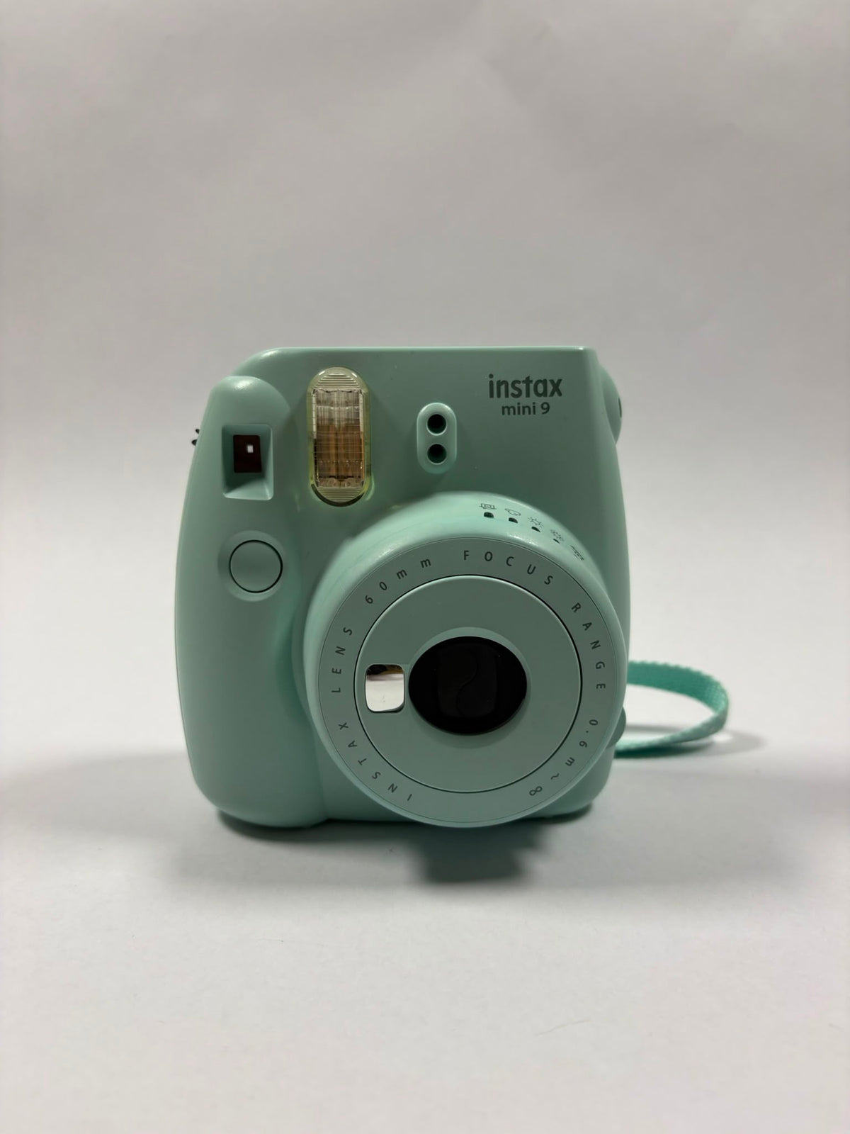 Instax Mini 9
