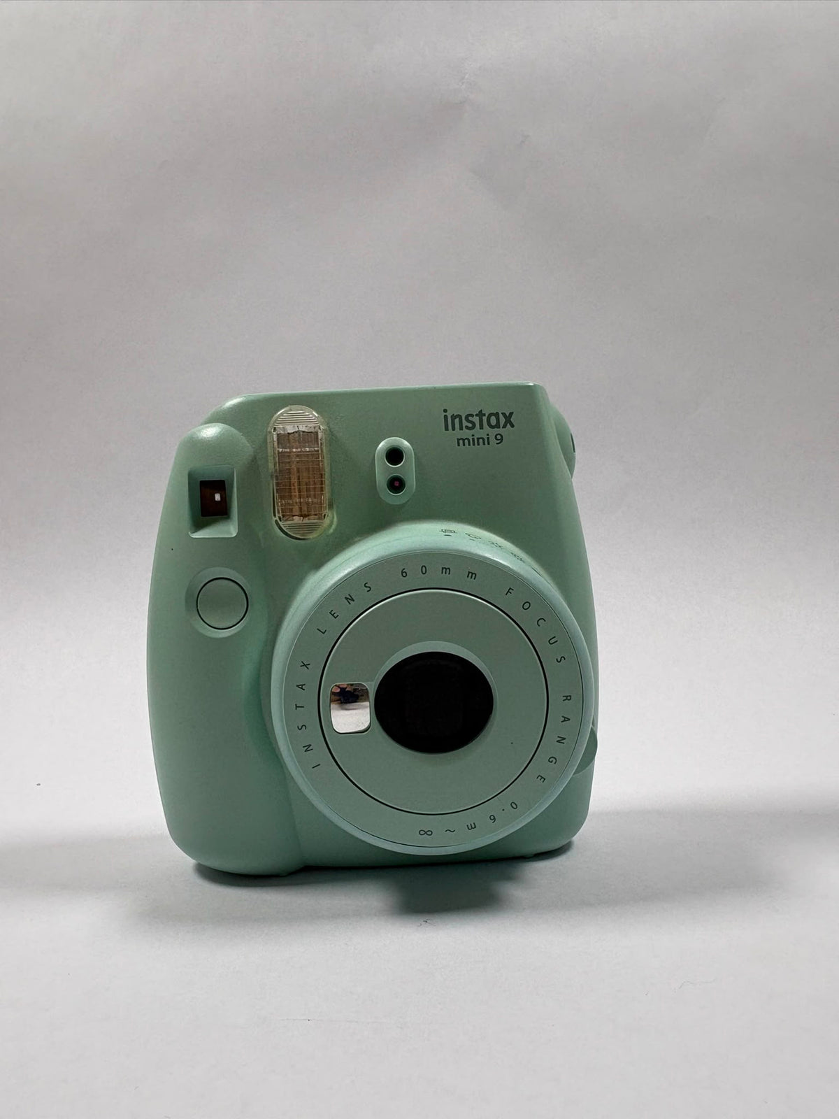 Instax Mini 9