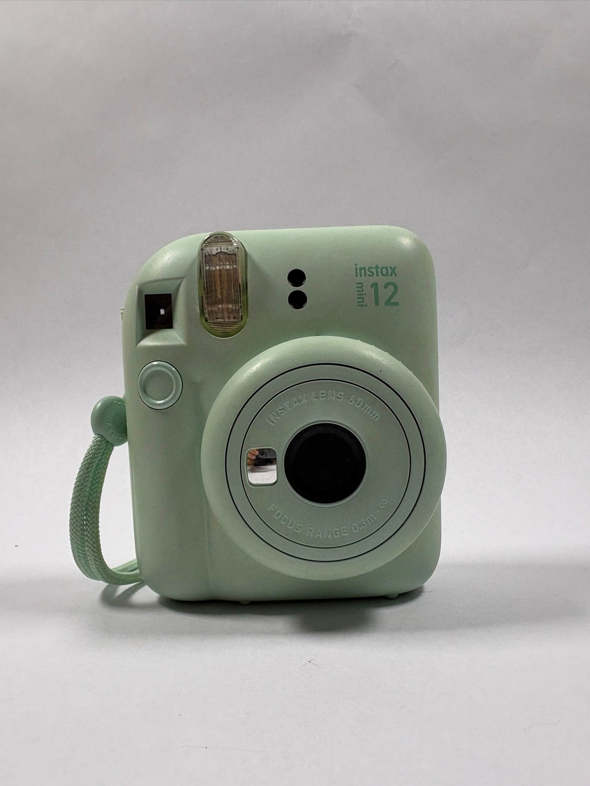 Instax Mini 12
