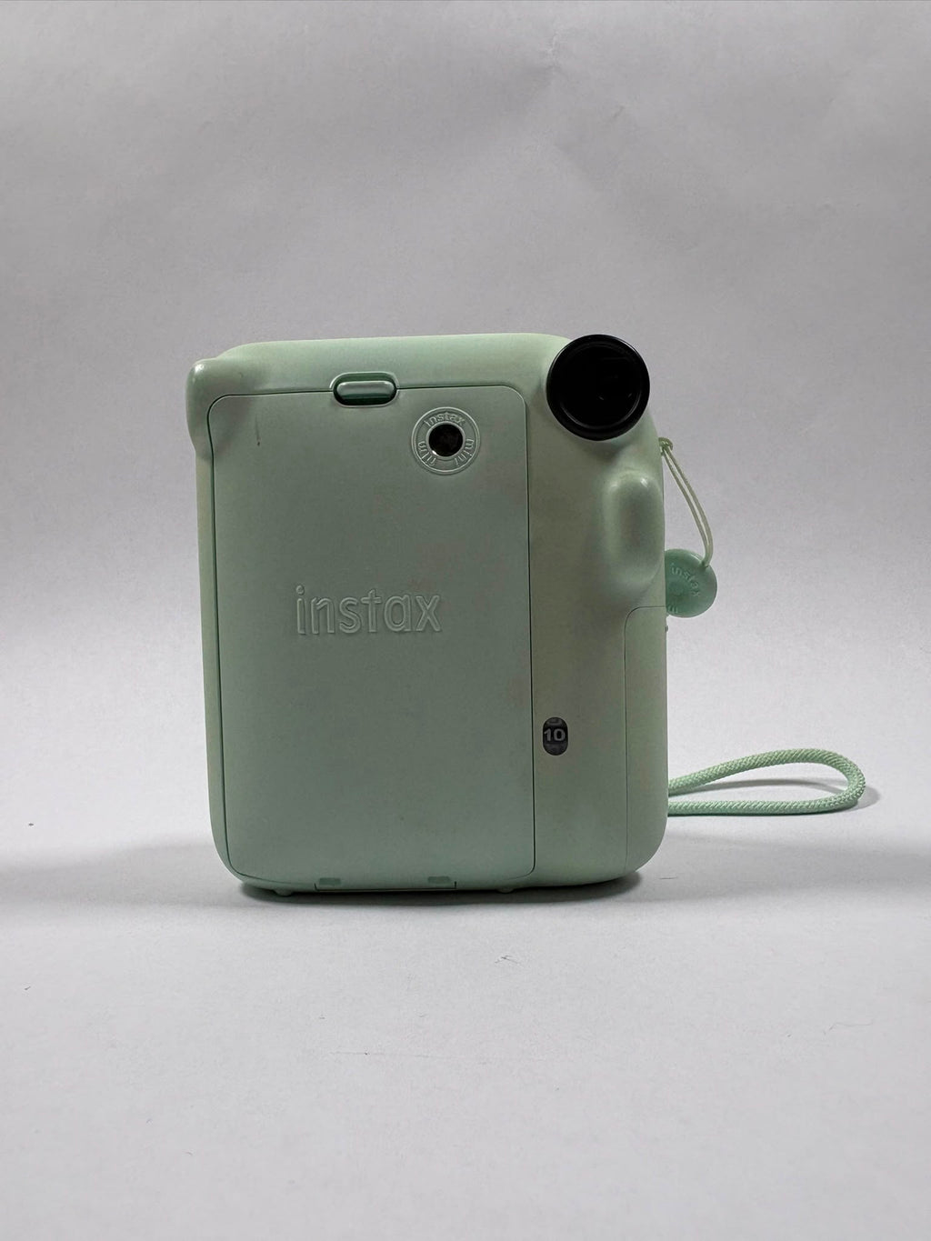 Instax Mini 12