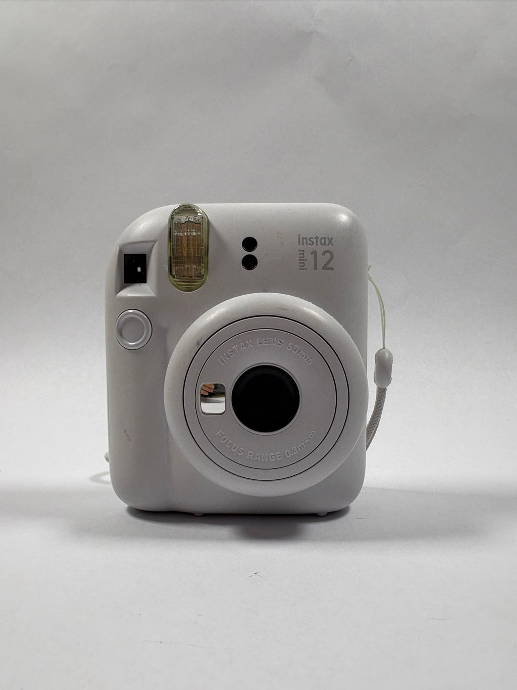 Instax Mini 12