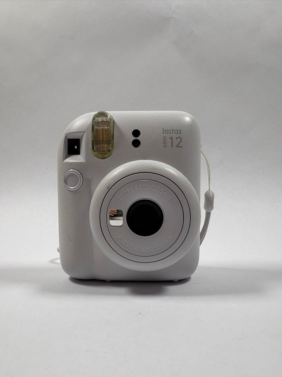 Instax Mini 12