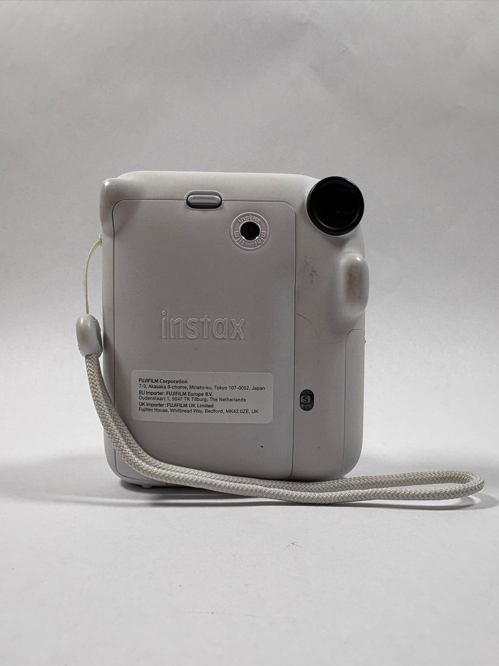 Instax Mini 12