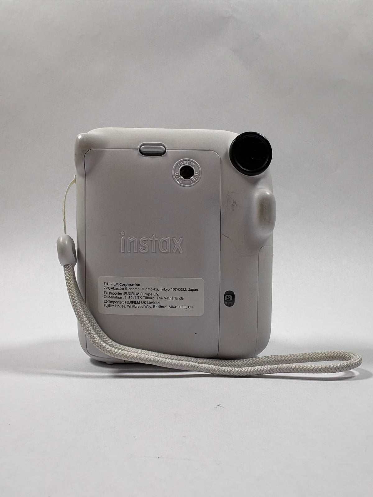 Instax Mini 12