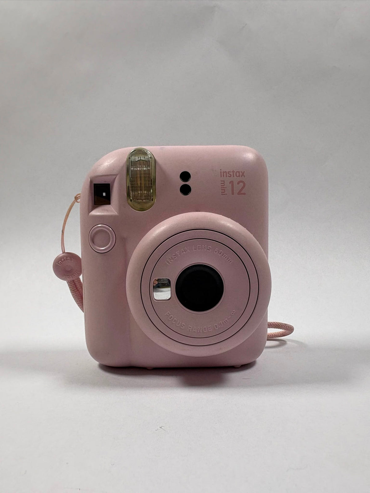 Instax Mini 12