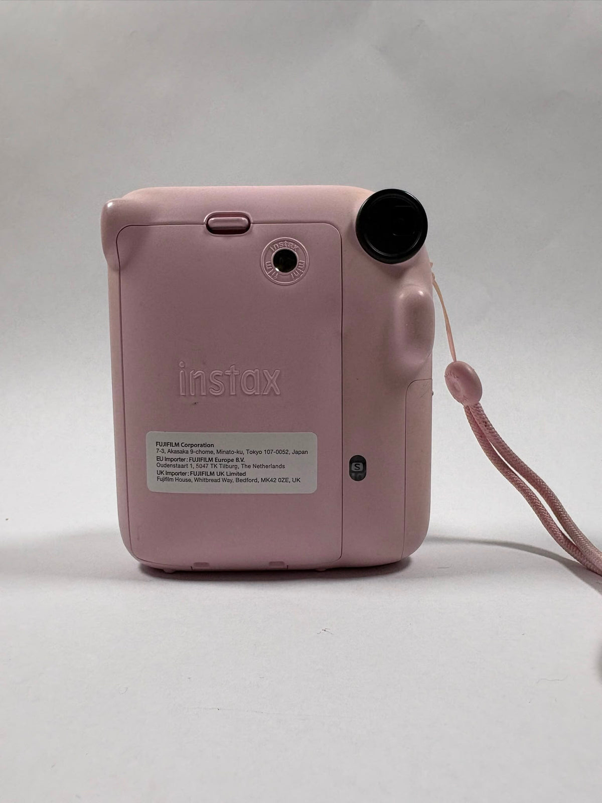 Instax Mini 12