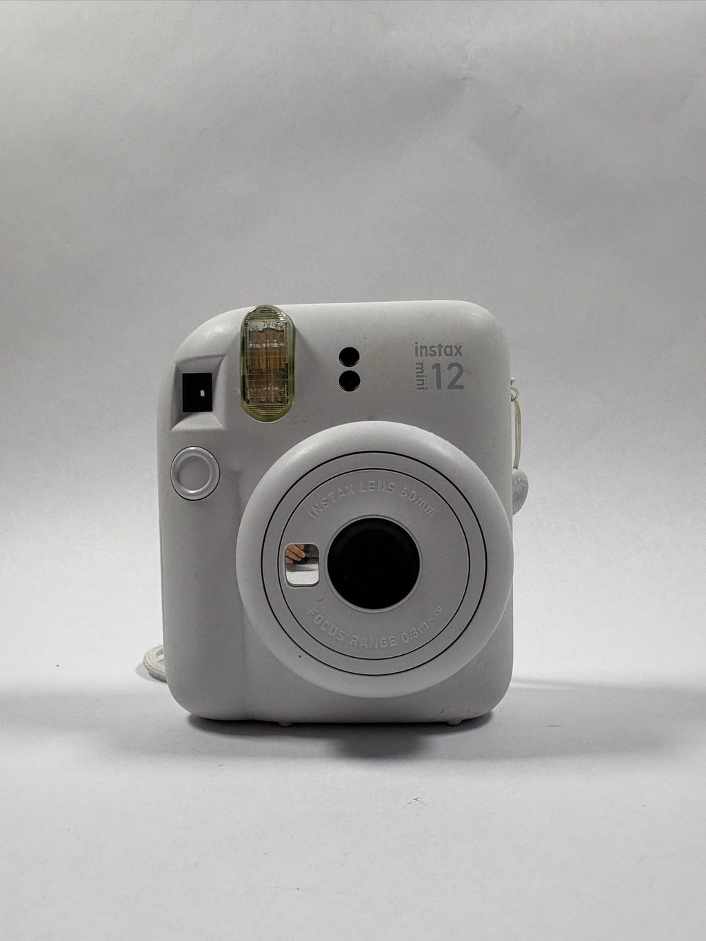 Instax Mini 12