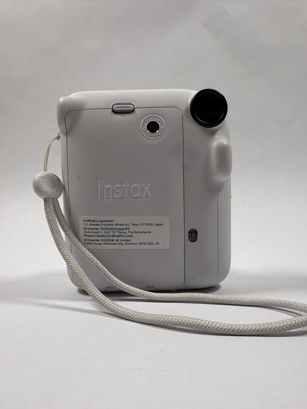 Instax Mini 12