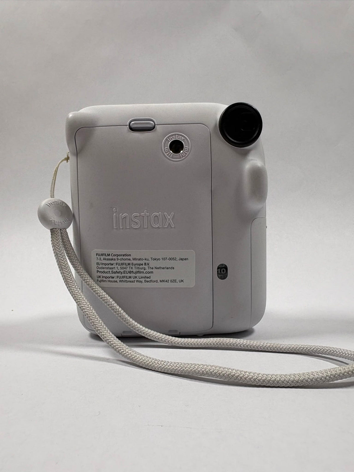 Instax Mini 12