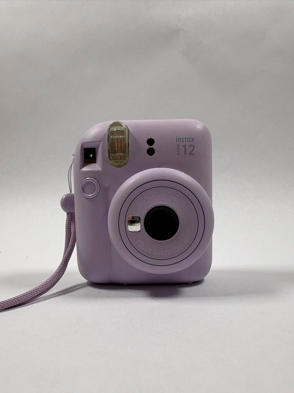 Instax Mini 12