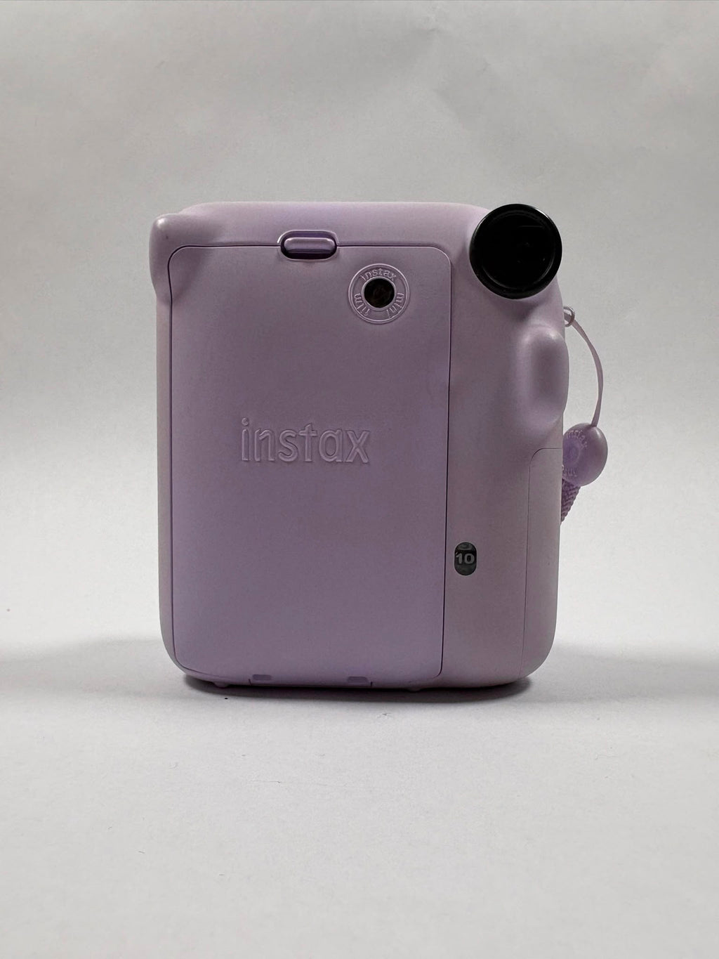 Instax Mini 12