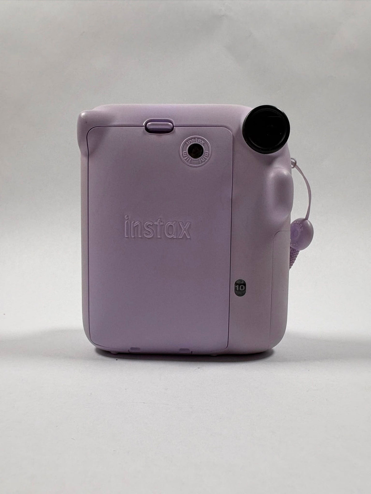 Instax Mini 12