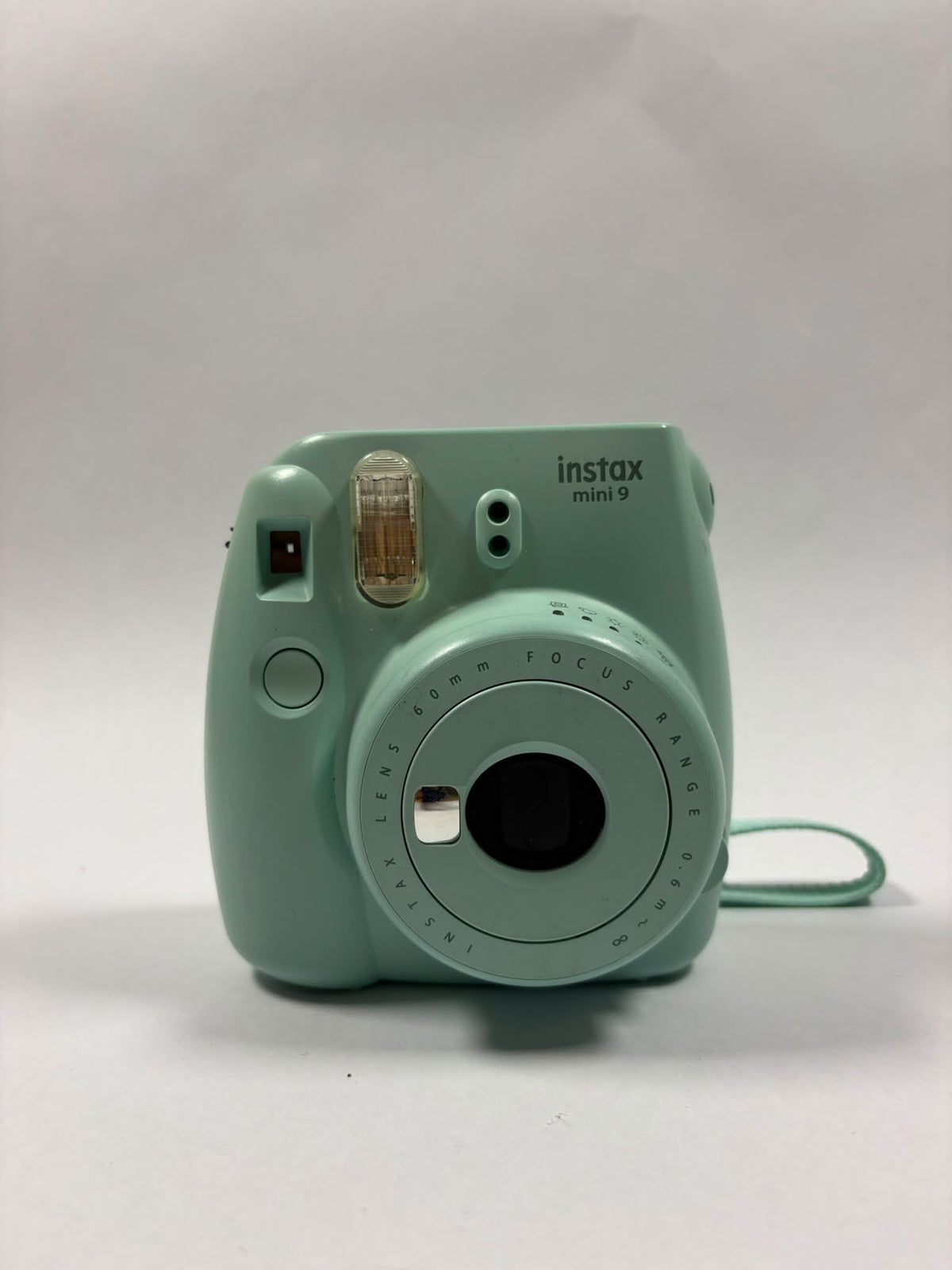 Instax Mini 9