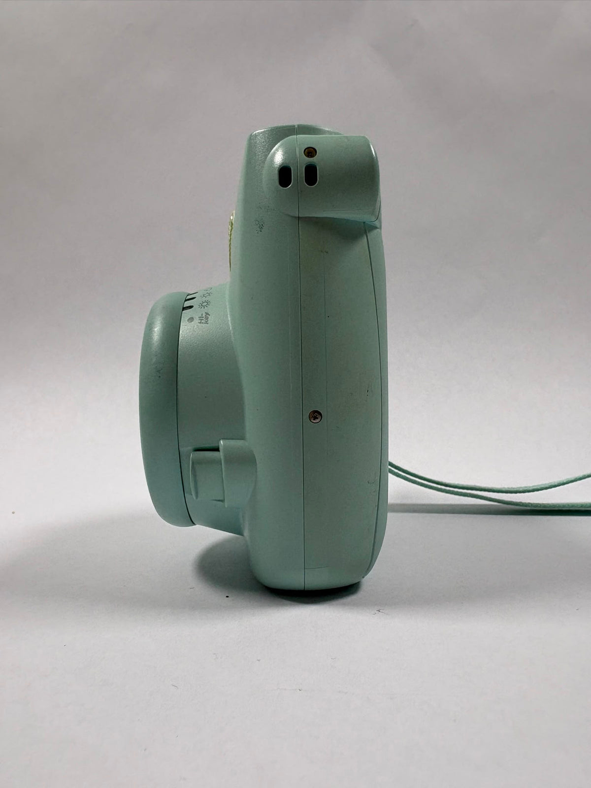 Instax Mini 9