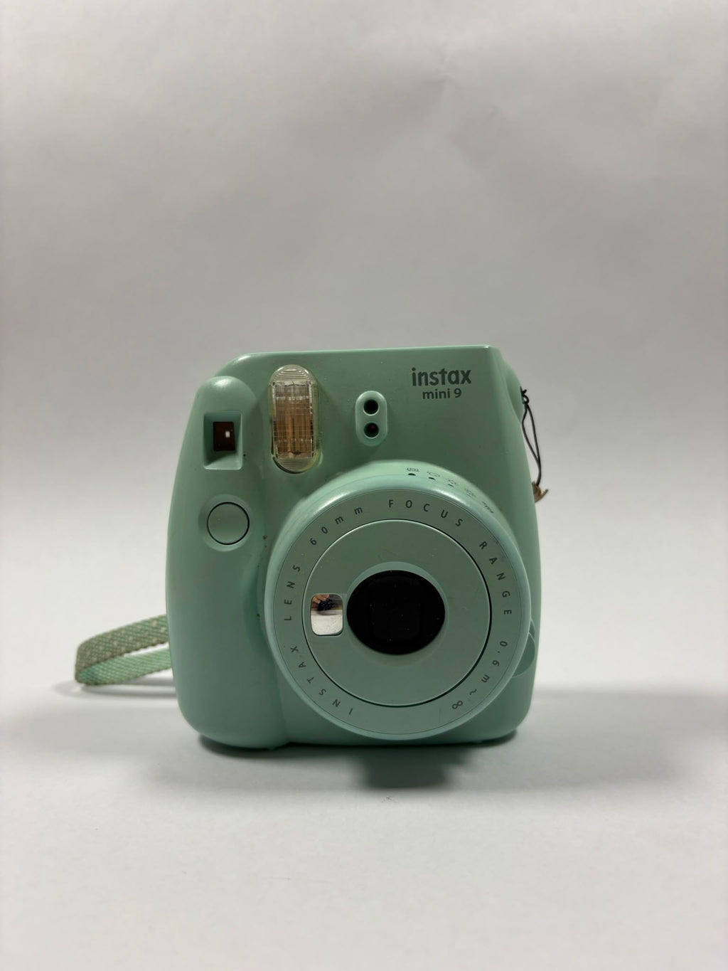 Instax Mini 9