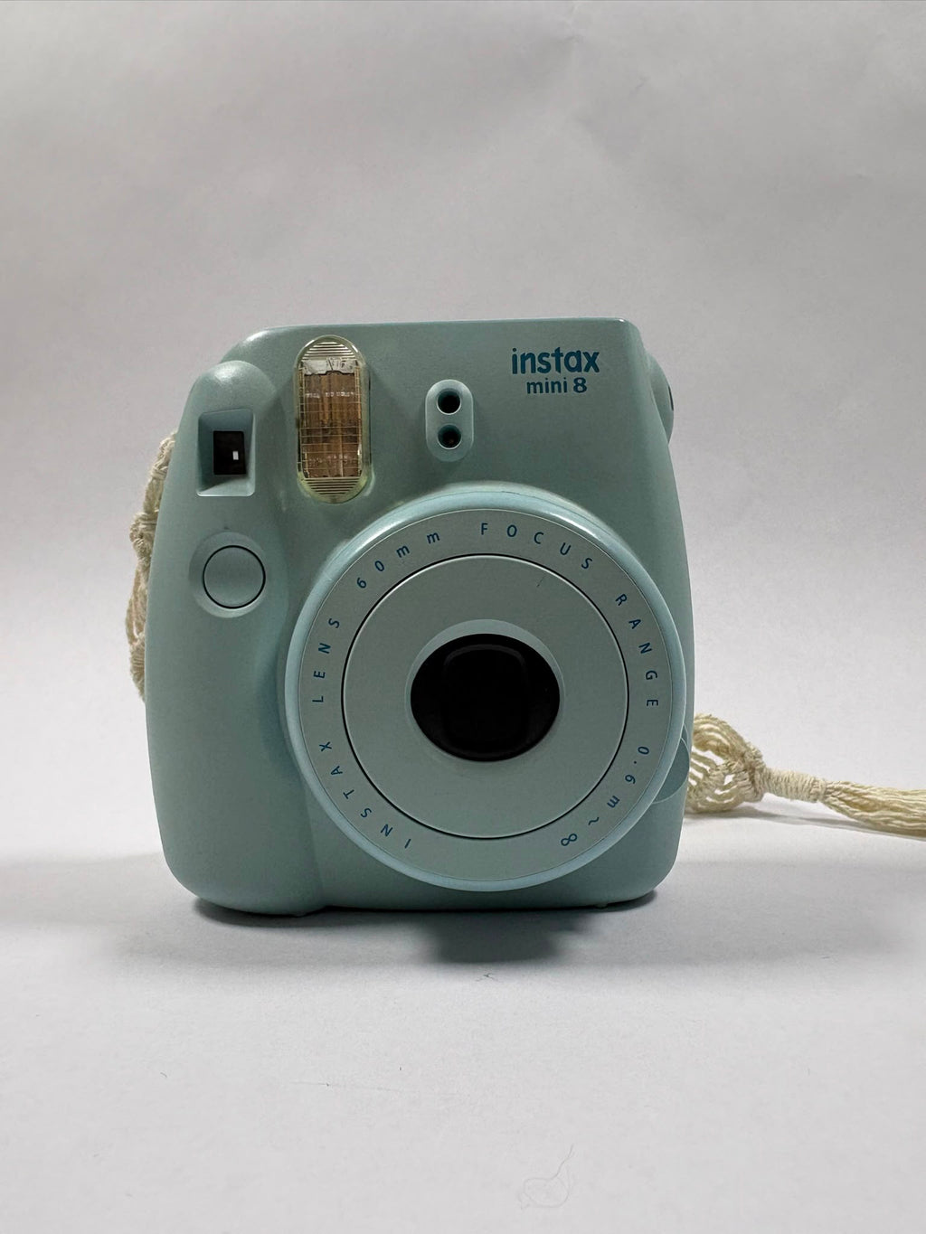 Instax Mini 8