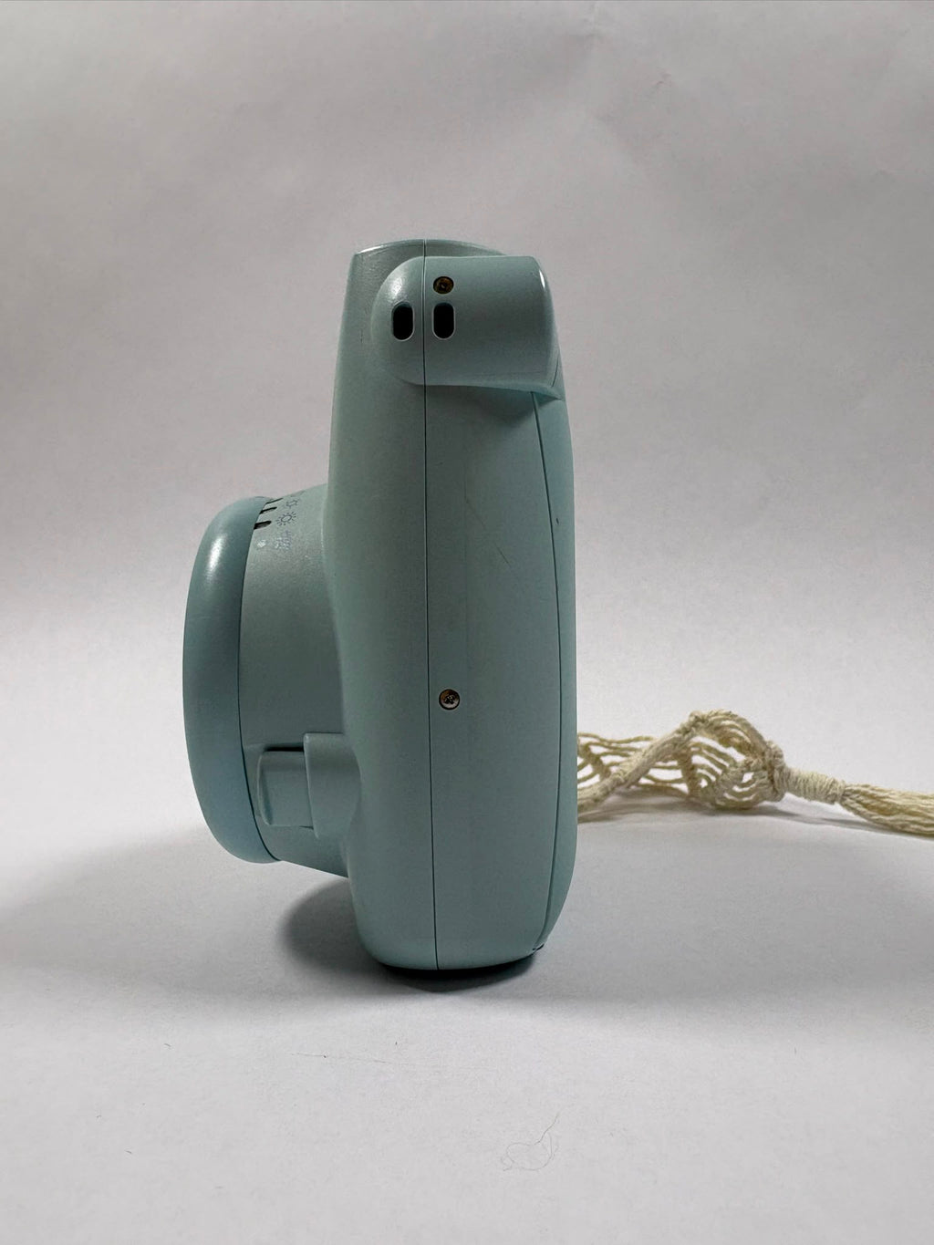 Instax Mini 8