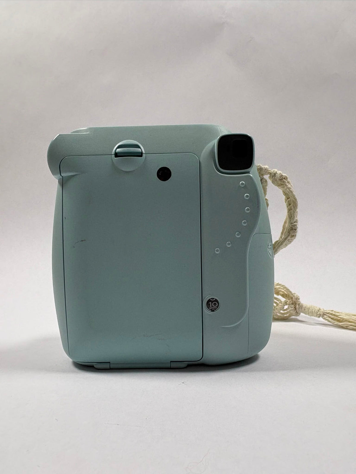 Instax Mini 8