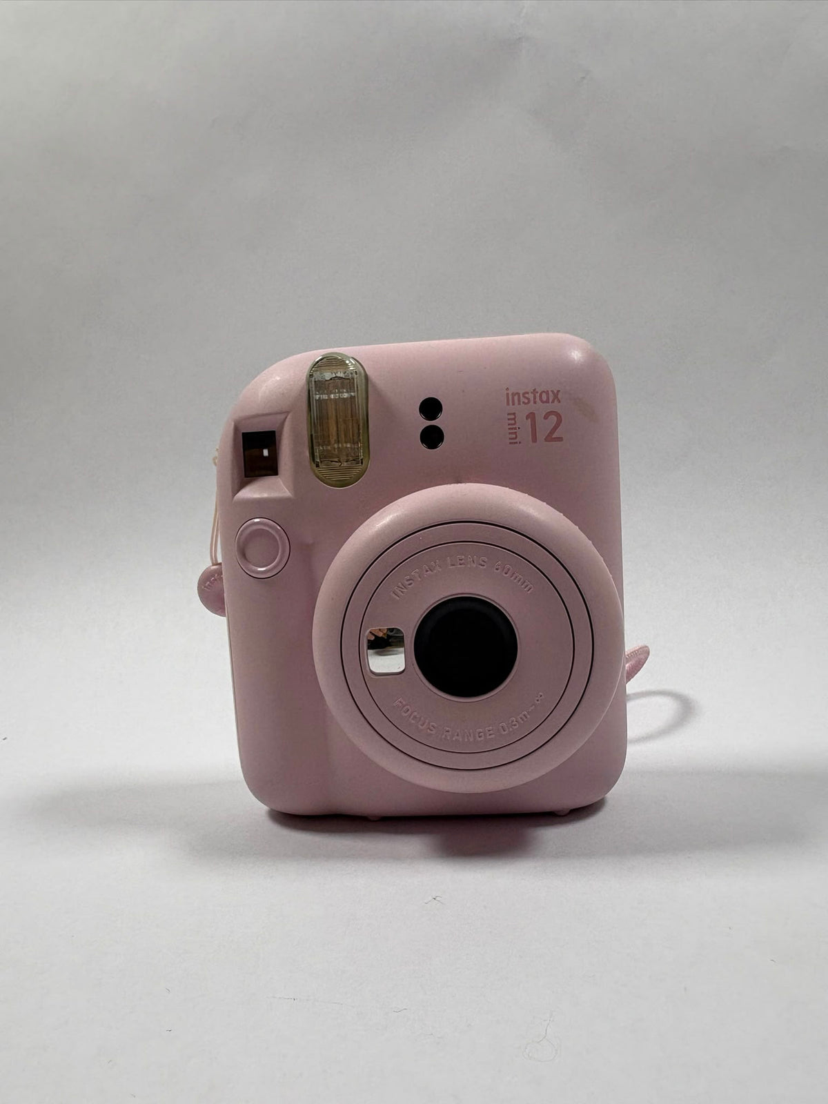 Instax Mini 12
