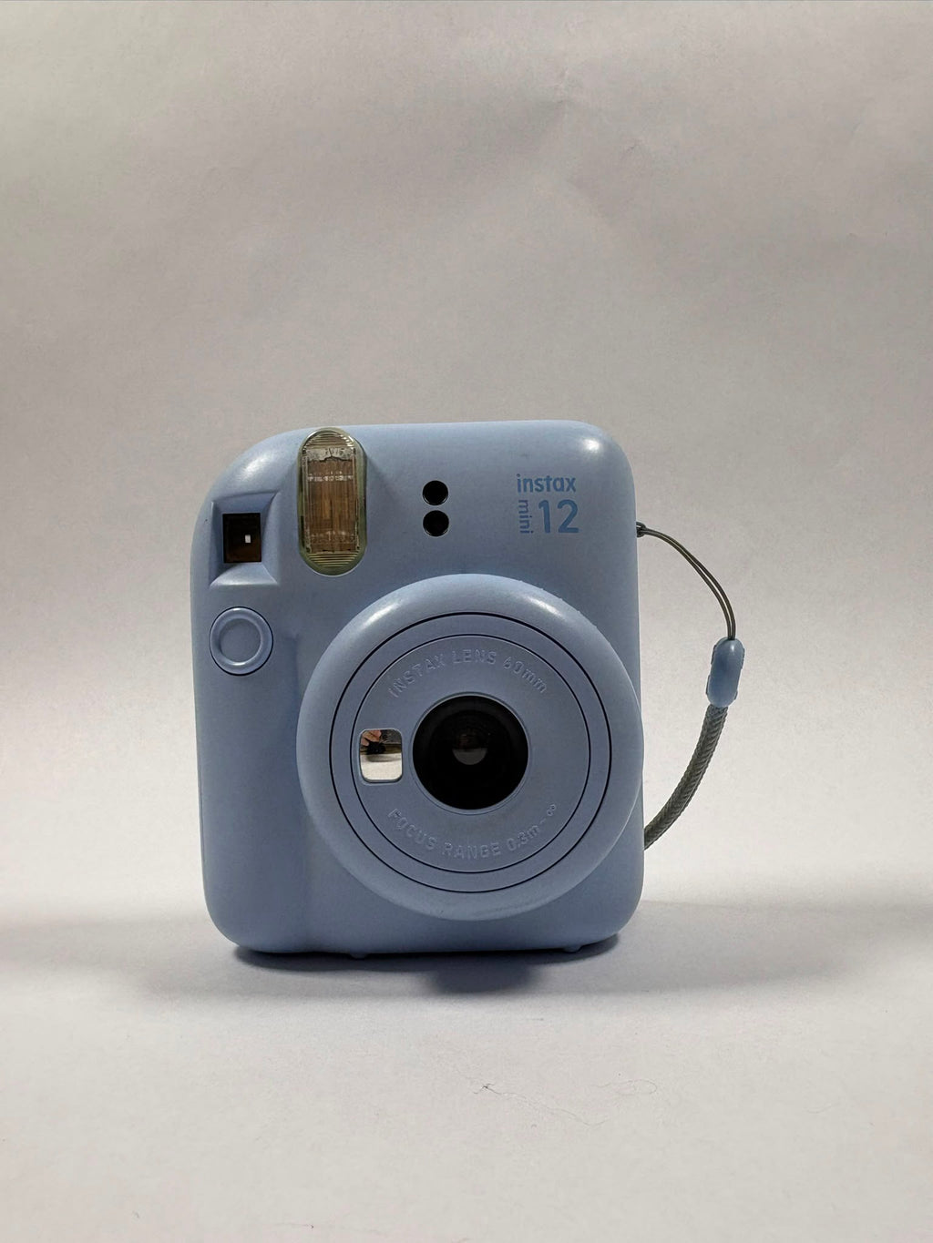 Instax Mini 12