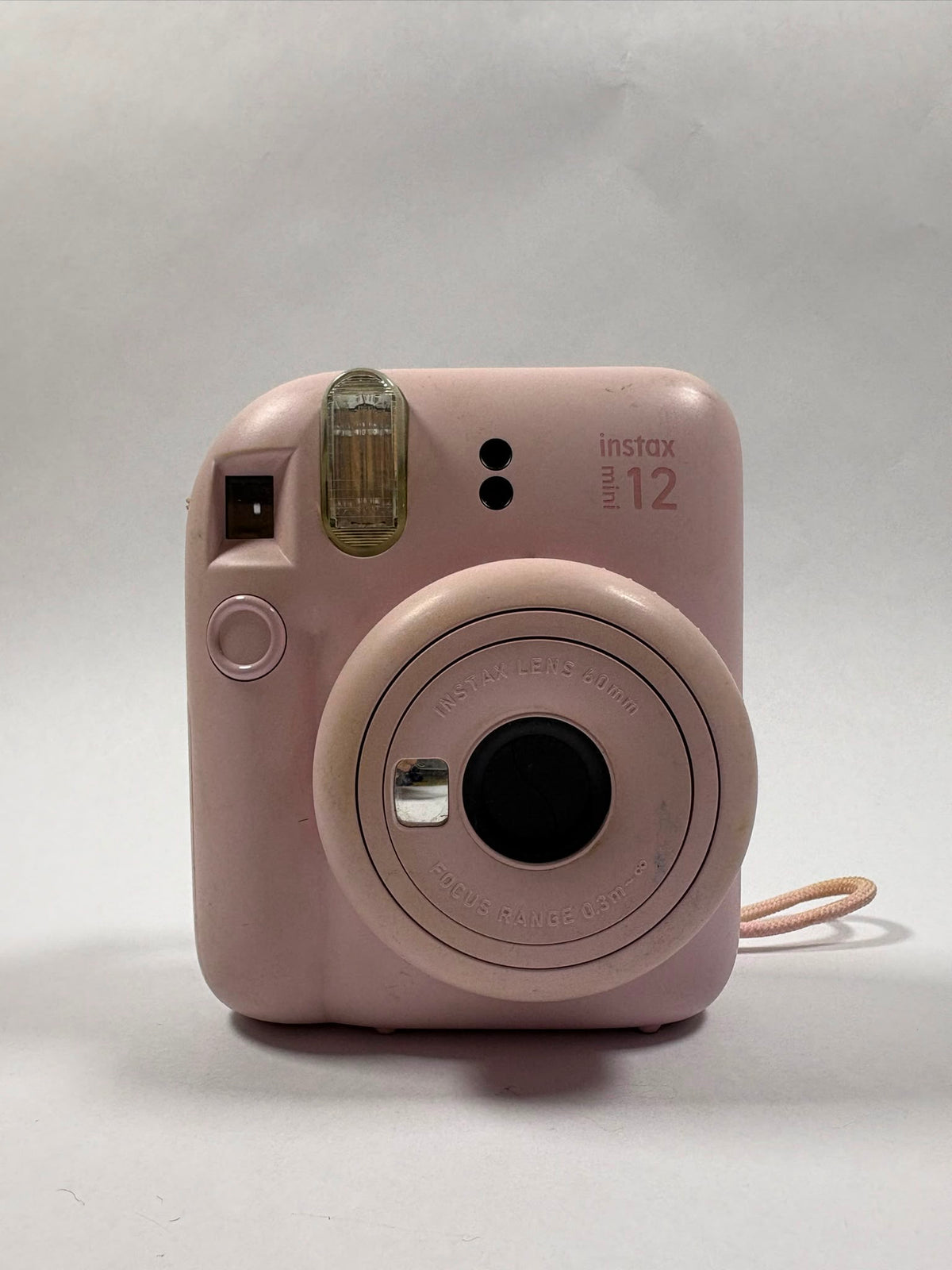 Instax Mini 12