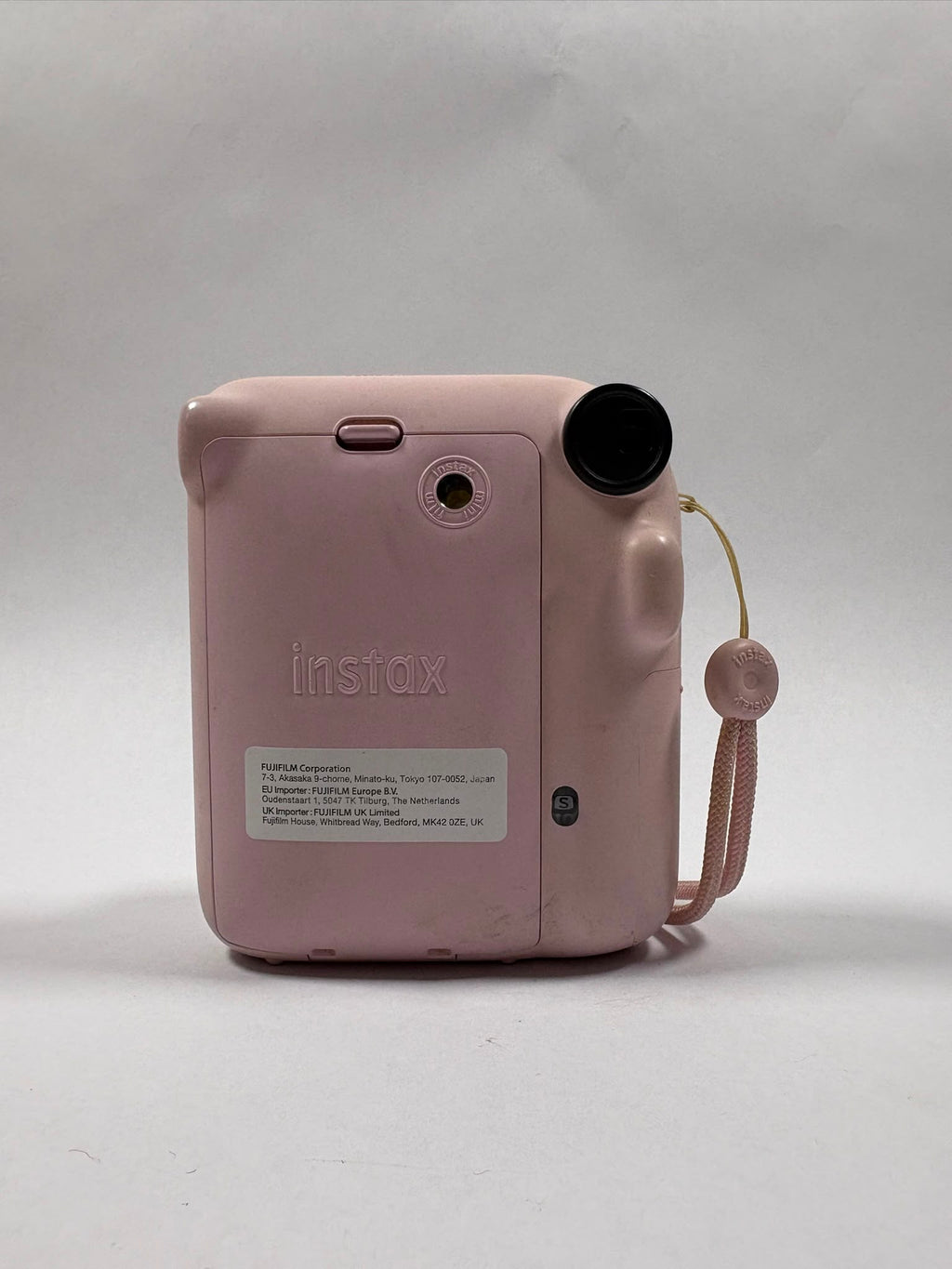 Instax Mini 12