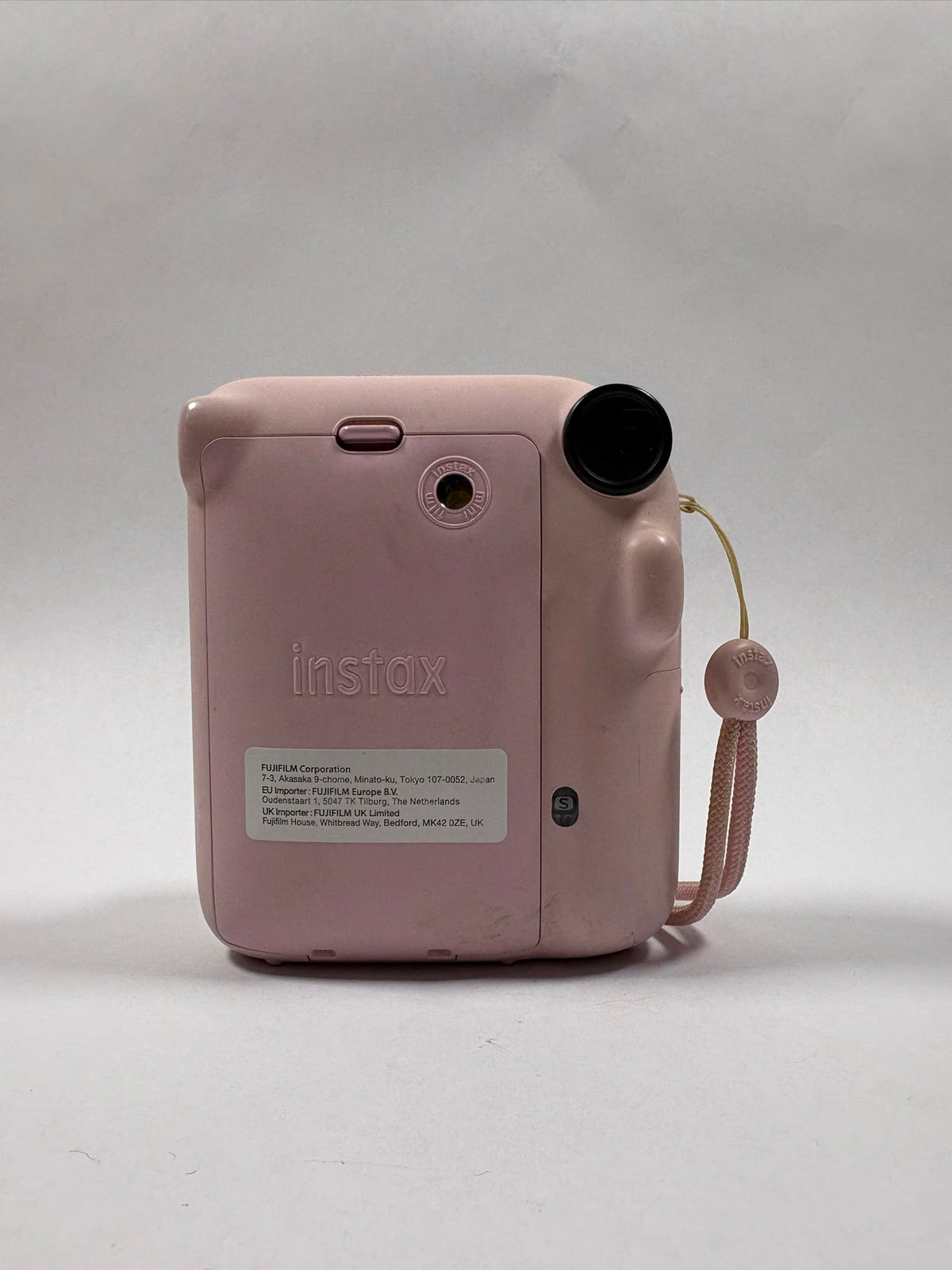 Instax Mini 12