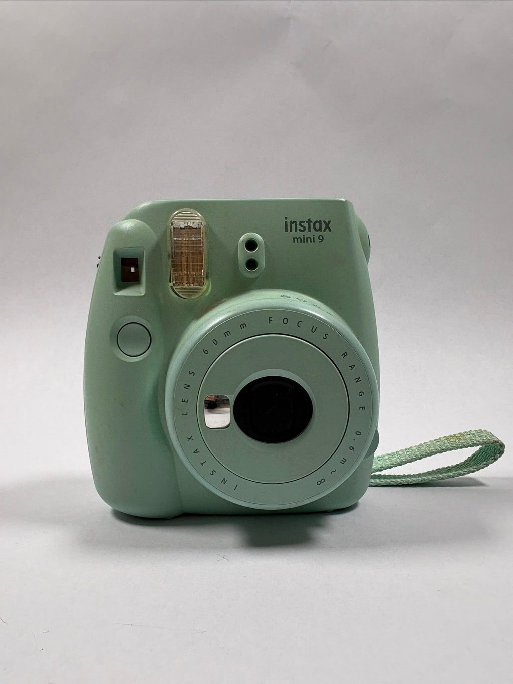 Instax Mini 9