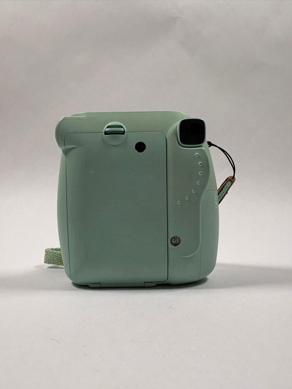 Instax Mini 9