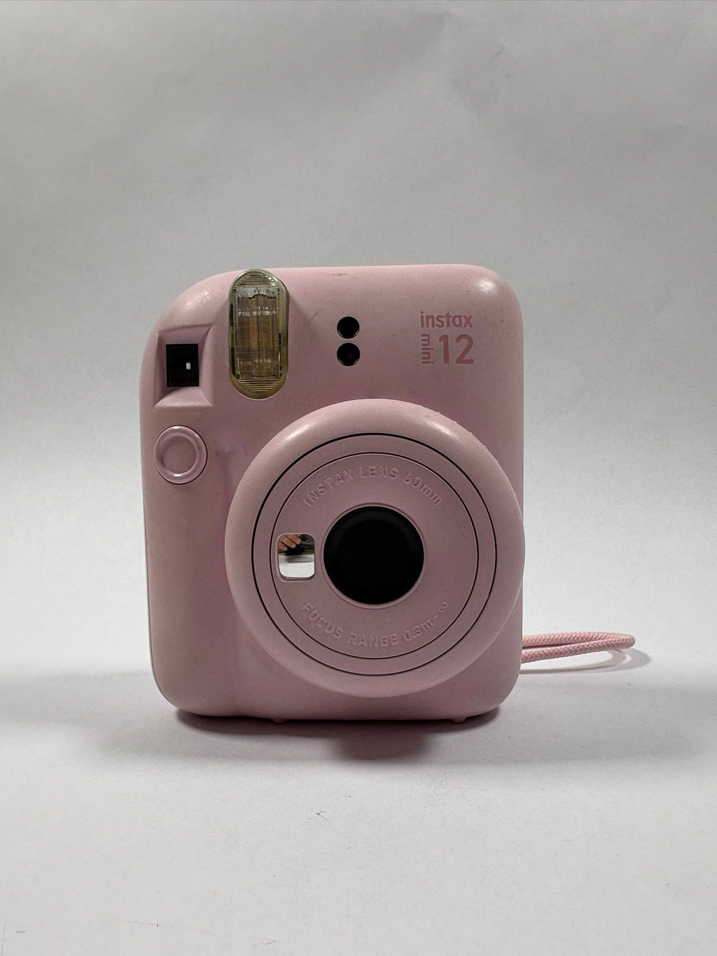 Instax Mini 12