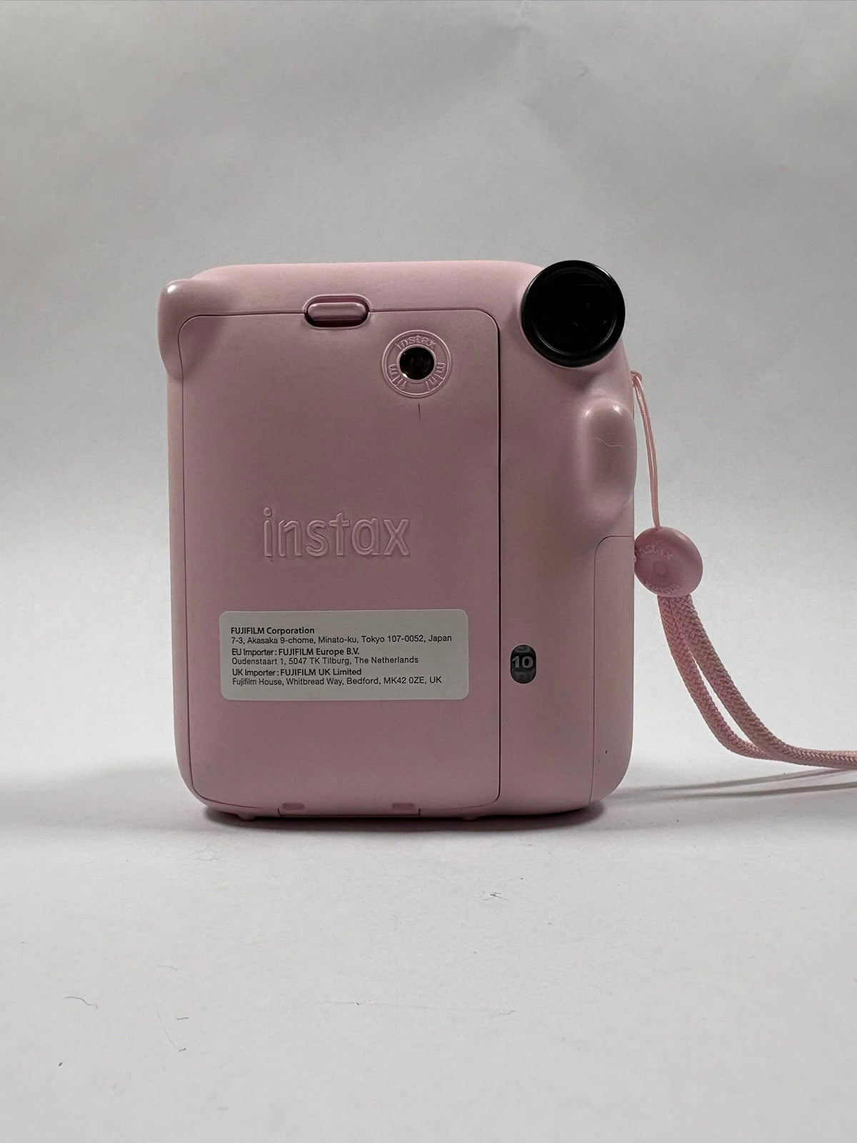 Instax Mini 12