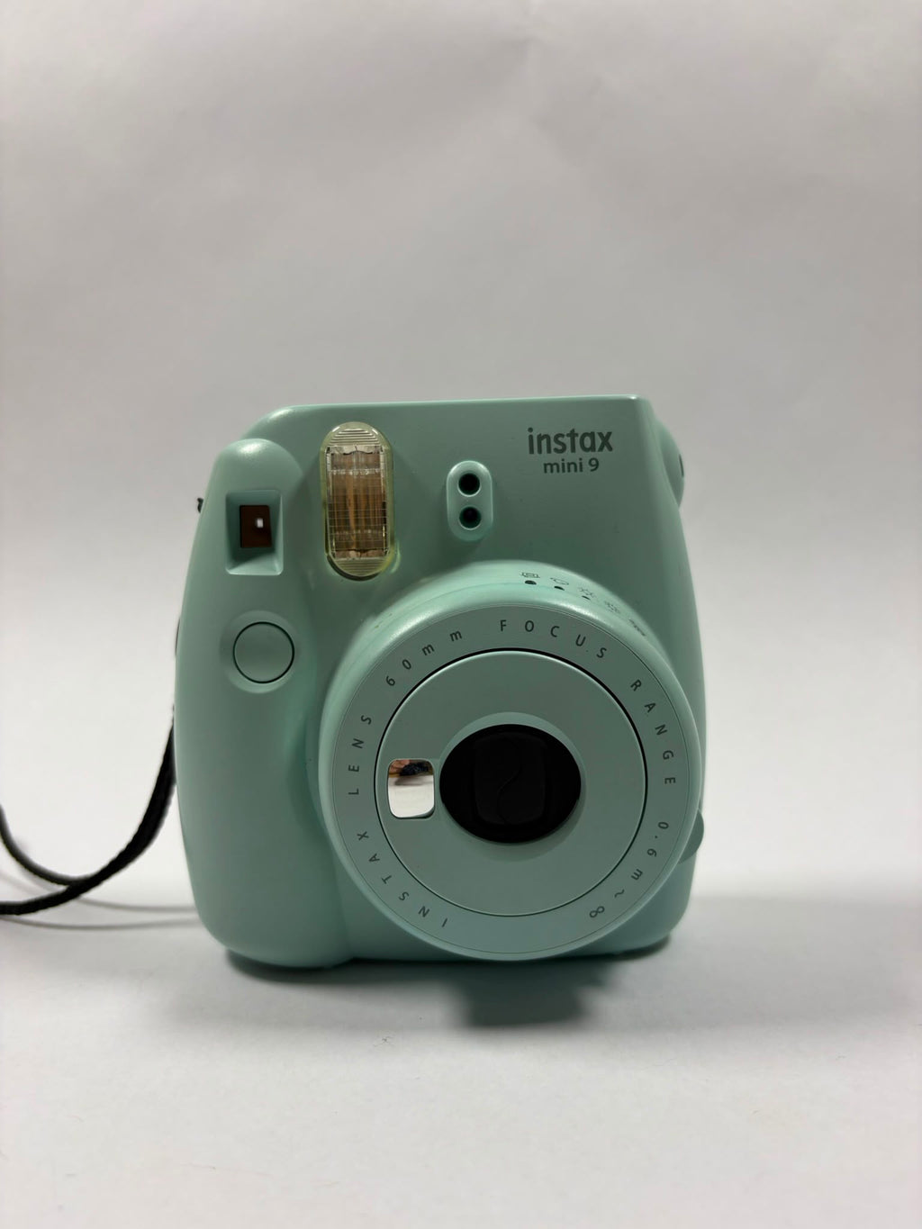Instax Mini 9