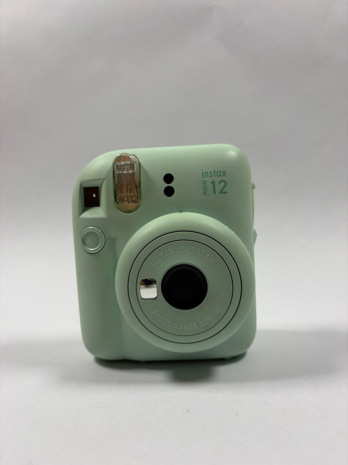Instax Mini 12