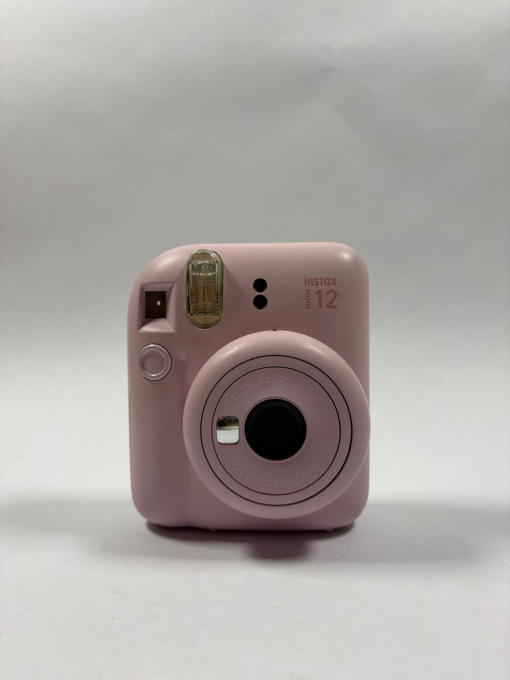 Instax Mini 12