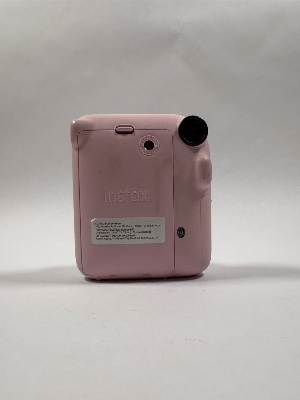 Instax Mini 12
